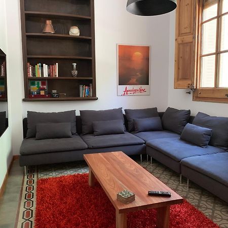 Вілла Ca L'Andreu Teia. Casa Modernista Екстер'єр фото