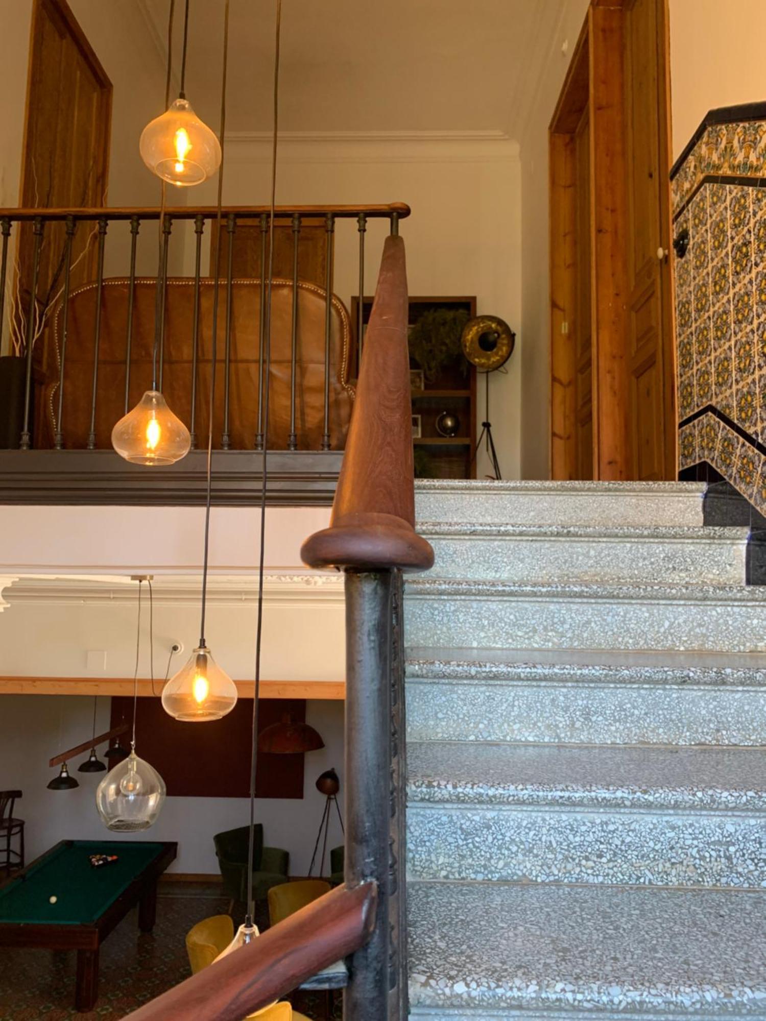 Вілла Ca L'Andreu Teia. Casa Modernista Екстер'єр фото