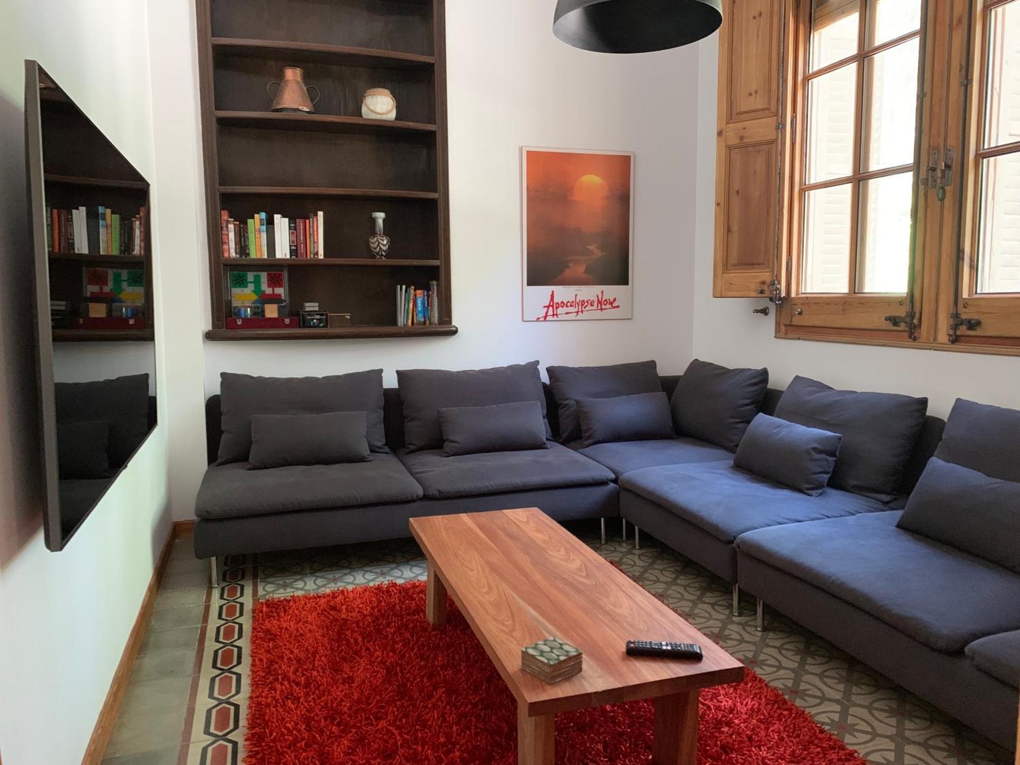 Вілла Ca L'Andreu Teia. Casa Modernista Екстер'єр фото