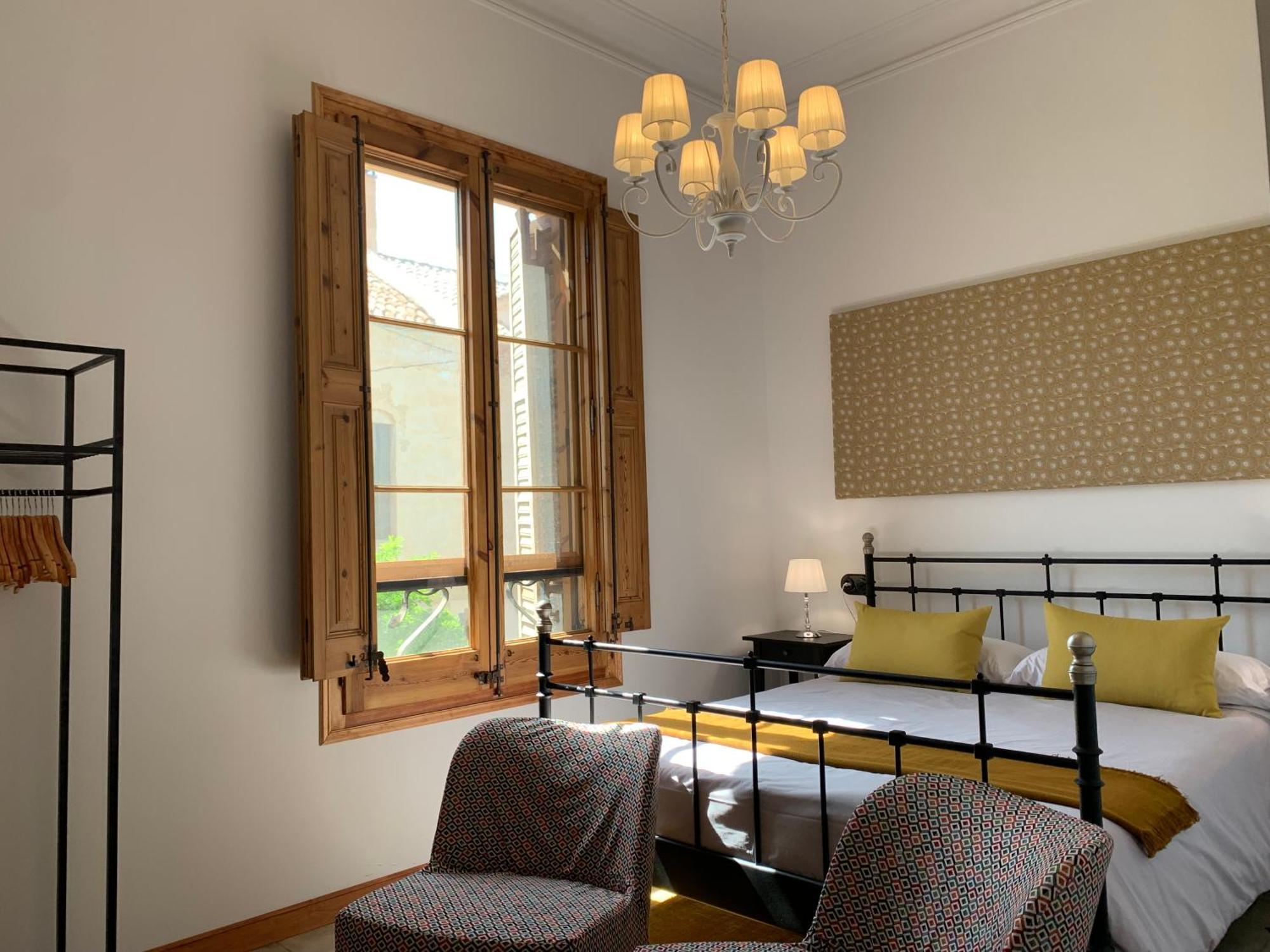 Вілла Ca L'Andreu Teia. Casa Modernista Екстер'єр фото